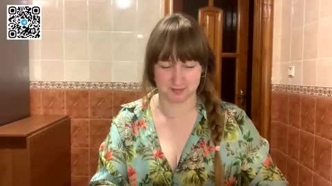 Miriam online show from November 26, 9:00 pm