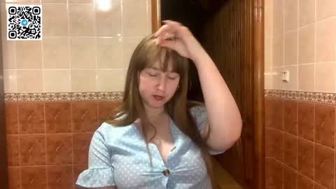 Miriam online show from September 21, 8:24 pm