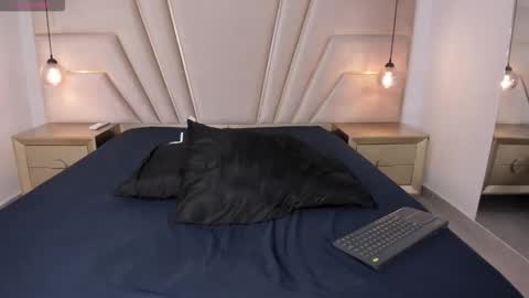 maroxcute online show from October 31, 4:18 pm