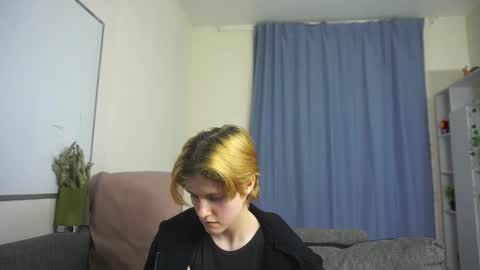 Alice online show from January 13, 8:38 pm