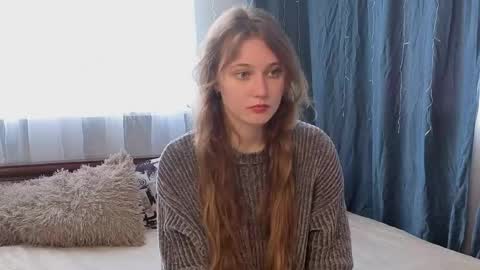 Andriella online show from May 26, 9:48 am