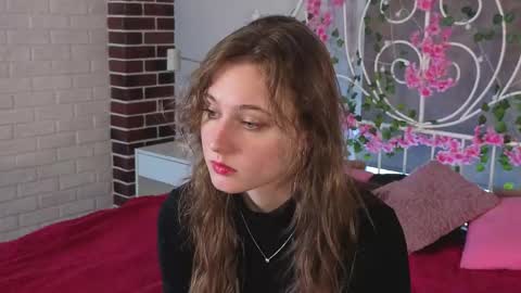 Andriella online show from April 17, 9:55 am