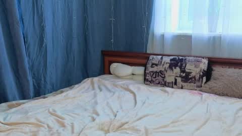 Andriella online show from June 8, 1:28 am