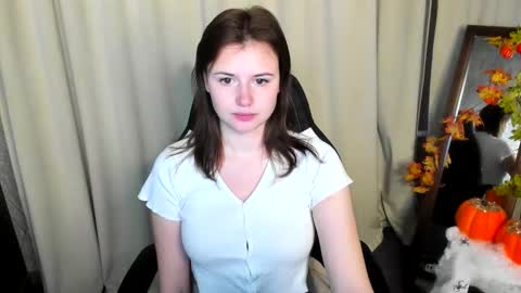 Marrie online show from October 26, 2:07 pm