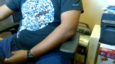 Married Horny Guy online show from July 13, 2:31 pm