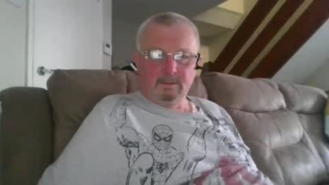 marrrrc online show from March 5, 9:49 am