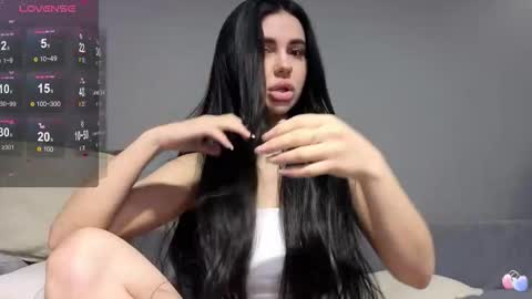 marry__foxy online show from November 25, 10:08 pm