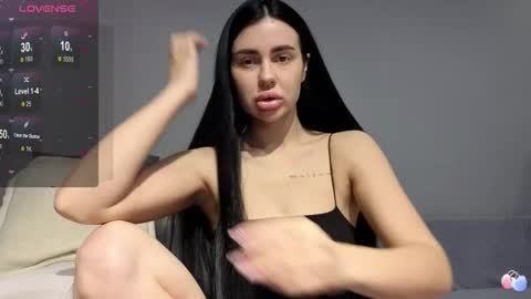 marry__foxy online show from November 21, 10:19 pm