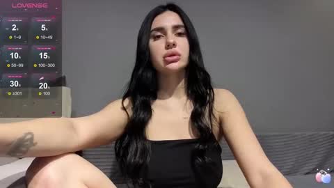 marry__foxy online show from November 8, 1:30 am