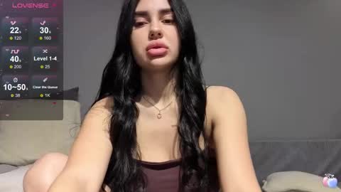 marry__foxy online show from October 21, 10:13 pm