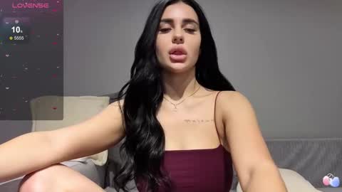 marry__foxy online show from September 11, 1:07 am