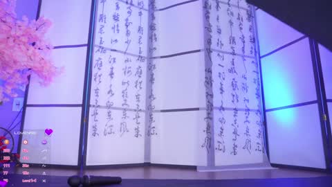 Mary online show from December 1, 3:04 am