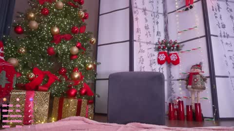 Mary online show from January 11, 3:12 am