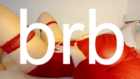 marry_evans_ online show from June 7, 1:33 am