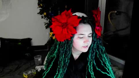 Snapshot of marry_paradisesi chatting on September 26, 10:07 pm Marishka online show from September 26, 10:07 pm