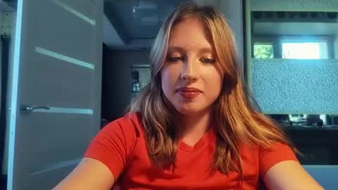 Amel online show from August 9, 10:42 am