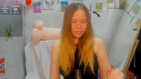 marryjanes online show from November 7, 2:08 pm