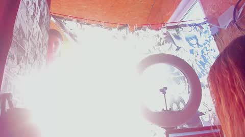 Snapshot of marryjanes chatting on February 28, 1:25 pm marryjanes online show from February 28, 1:25 pm