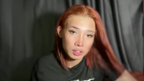 marryme_kai online show from March 27, 10:16 am