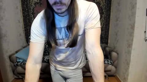 Alan online show from March 5, 5:08 pm