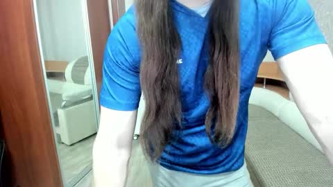 Alan online show from March 23, 3:50 pm