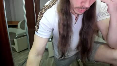 Alan online show from February 5, 3:15 pm