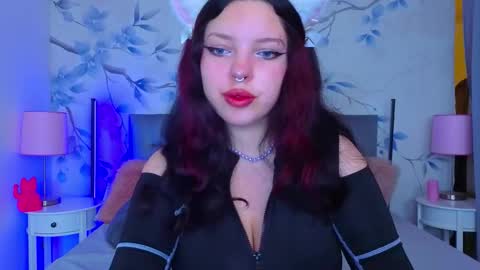 Marselina online show from November 6, 7:22 am