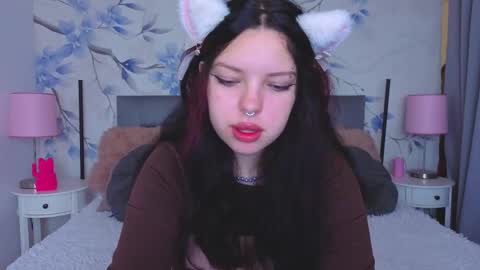 Marselina online show from November 21, 7:39 am