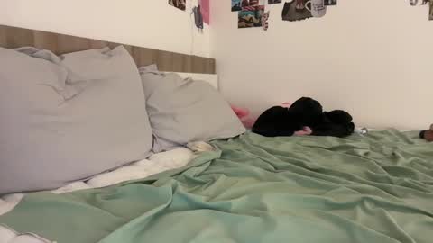 marsandvenera online show from January 17, 11:40 pm