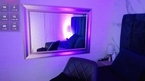 marscarlett online show from April 15, 11:46 am