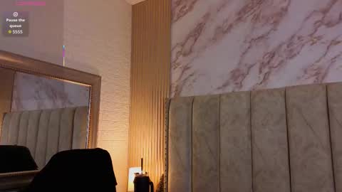 marscarlett online show from December 20, 11:50 am