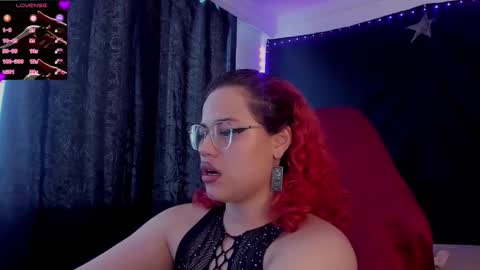 Marsdoll online show from January 4, 9:31 pm