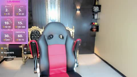 Marshall online show from October 7, 11:28 am