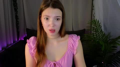 marshmelany online show from October 23, 2:02 am