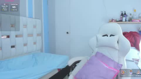 Mar Smith online show from November 18, 4:59 am