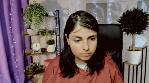 martaedams online show from March 2, 7:15 am