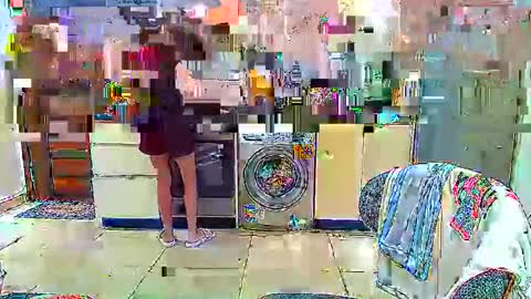 marthabarens online show from July 29, 1:38 am