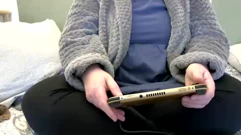 Martha online show from November 15, 9:00 am