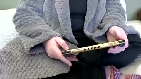 Martha online show from April 5, 7:38 am