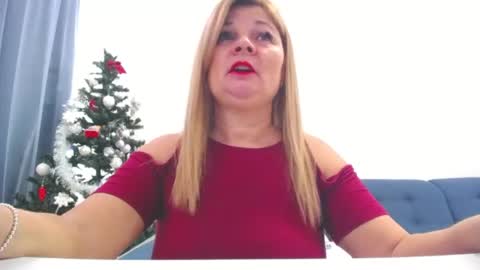 Martha online show from January 1, 8:35 am