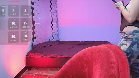 Vanesa online show from January 29, 4:05 am