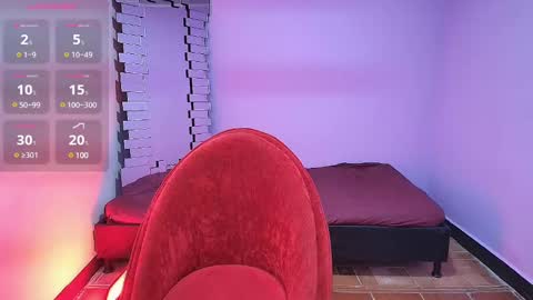 Vanesa online show from January 21, 8:11 pm