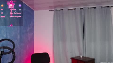 Vanesa online show from January 19, 8:09 pm