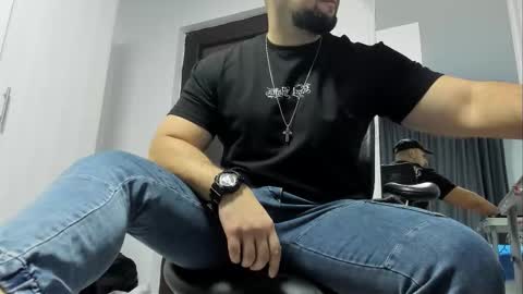 Martiinsoul online show from December 17, 7:15 am