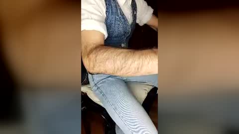 Martincba online show from June 24, 10:17 pm