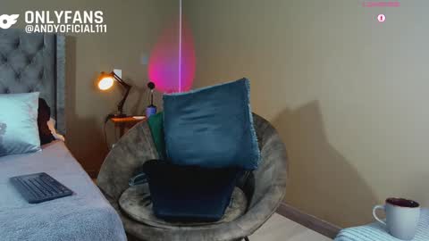 ONLYFANS Sotoandres   modelo independiente online show from October 2, 11:03 pm