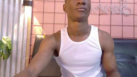 Martin online show from November 22, 1:48 am