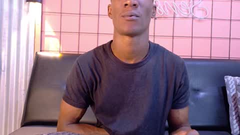 Martin online show from December 23, 1:56 am