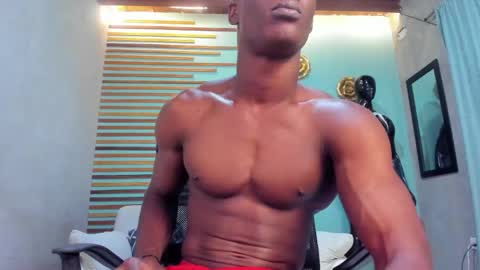 Martin online show from April 15, 7:58 pm