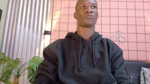 Martin online show from November 21, 1:47 am